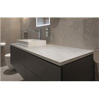 Minerva BATHROOM Concrete Haze