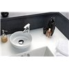 Minerva BATHROOM White