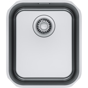 Franke Smart SRX 110-34 Single Bowl Undermount Sink