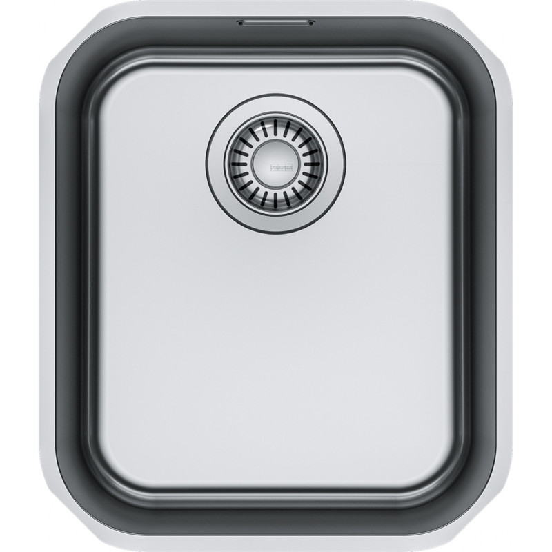 Franke Smart SRX 110-34 Single Bowl Undermount Sink