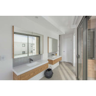 Corian Salt