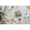Corian Sparkling White