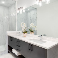 Corian Stonique