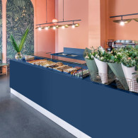 Corian Laguna