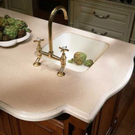 Corian Aurora