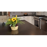 Corian Deep Espresso