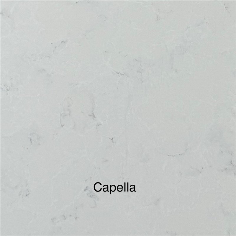 MAKStone Capella 24mm Solid Surface