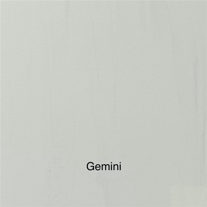 MAKStone Gemini 24mm Solid Surface