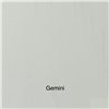 MAKStone Gemini 24mm Solid Surface