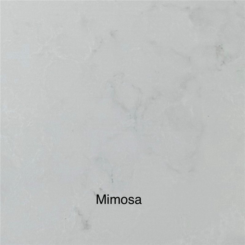 MAKStone Mimosa 24mm Solid Surface