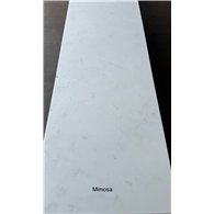 MAKStone Mimosa 24mm Solid Surface