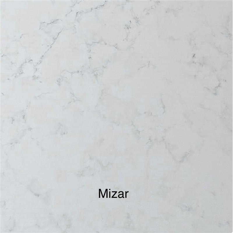 MAKStone Mizar 24mm Solid Surface