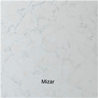 MAKStone Mizar 24mm Solid Surface