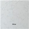 MAKStone Mizar 24mm Solid Surface