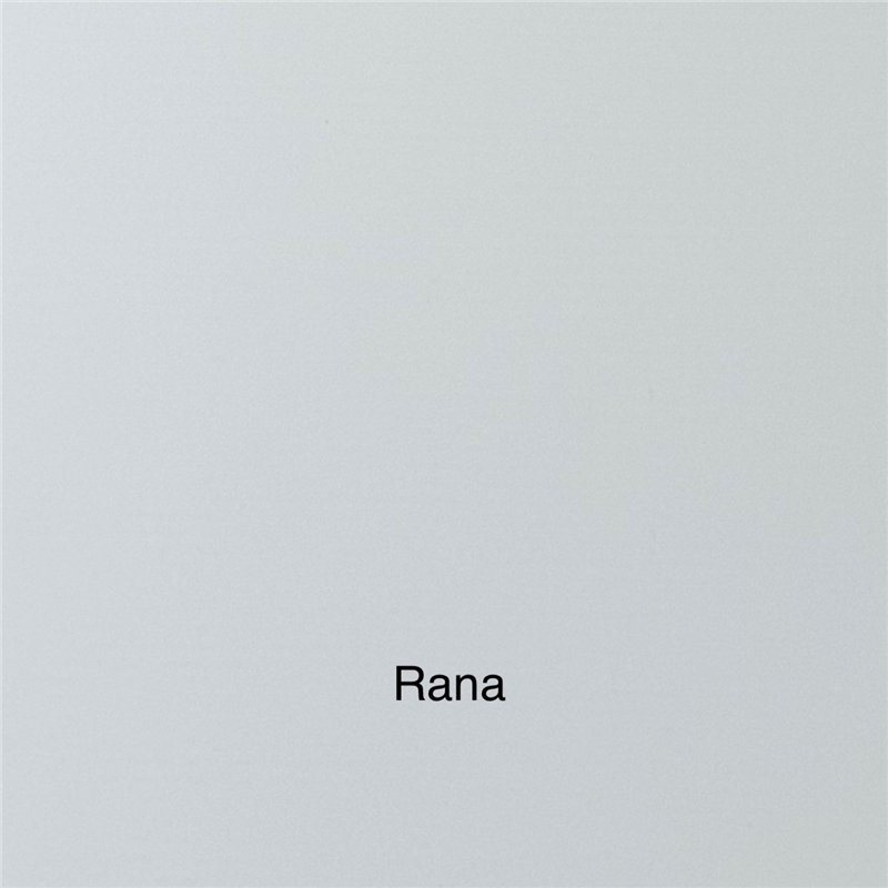 MAKStone Rana 24mm Solid Surface