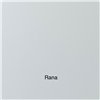 MAKStone Rana 24mm Solid Surface