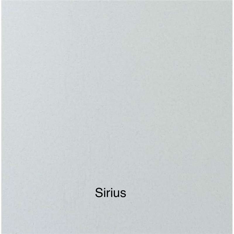 MAKStone Sirius 24mm Solid Surface