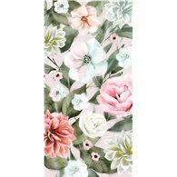 Showerwall Spring Bloom - Acrylic