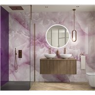 Showerwall Onyx Jewel - Acrylic