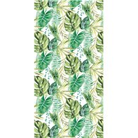 Showerwall Botanical Garden - Acrylic