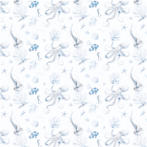 Showerwall Nautical - Acrylic