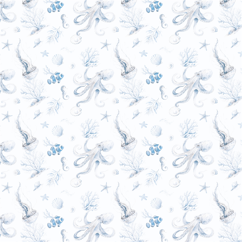 Showerwall Nautical - Acrylic