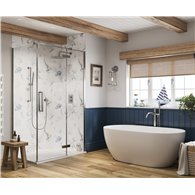 Showerwall Nautical - Acrylic