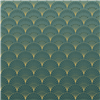 Showerwall Deco Emerald - Acrylic