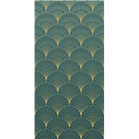 Showerwall Deco Emerald - Acrylic