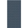 Showerwall Navy Herringbone - Acrylic