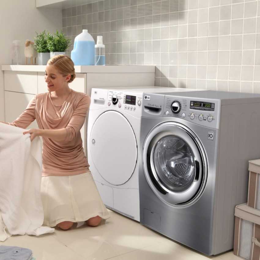 Kitchen Clothing Washers & Dryers For Sale