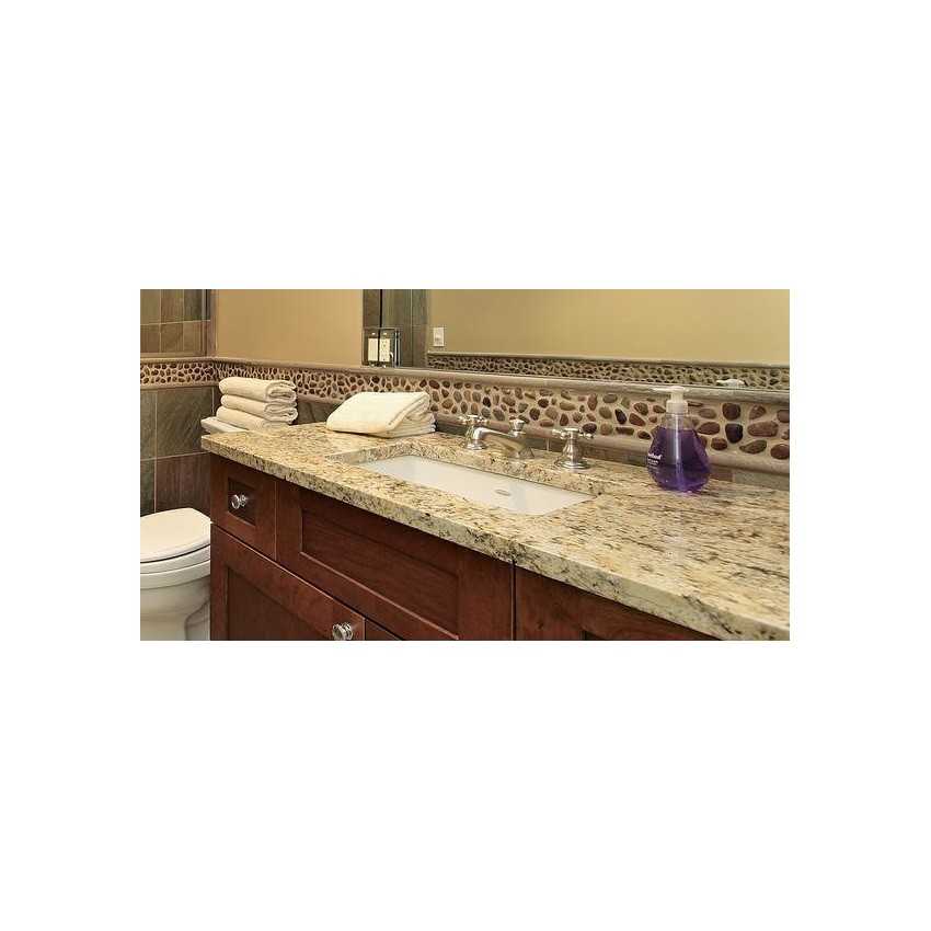 Bathroom Granite Worktops & Surfaces For Sale