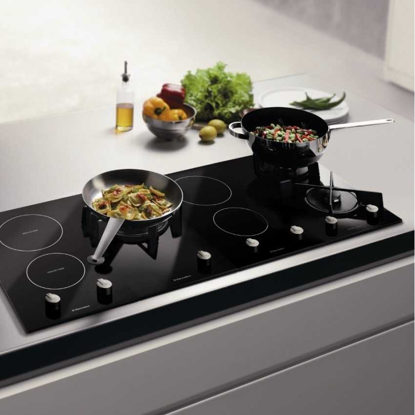 Modern Contemporary Kitchen Hobs For Sale