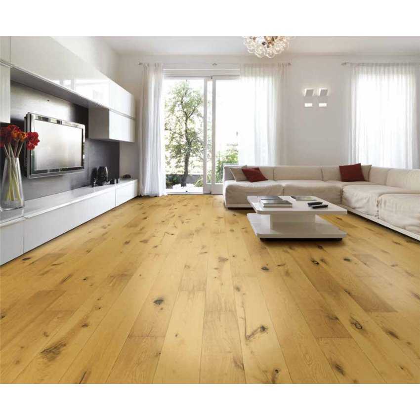 Solid Wooden Flooring For Sale