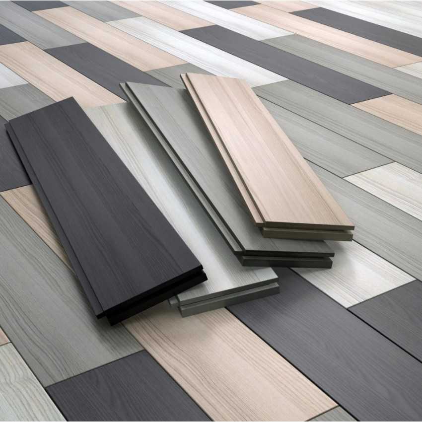 Flooring Materials Direct To Your Home - Look for Ideas & Products