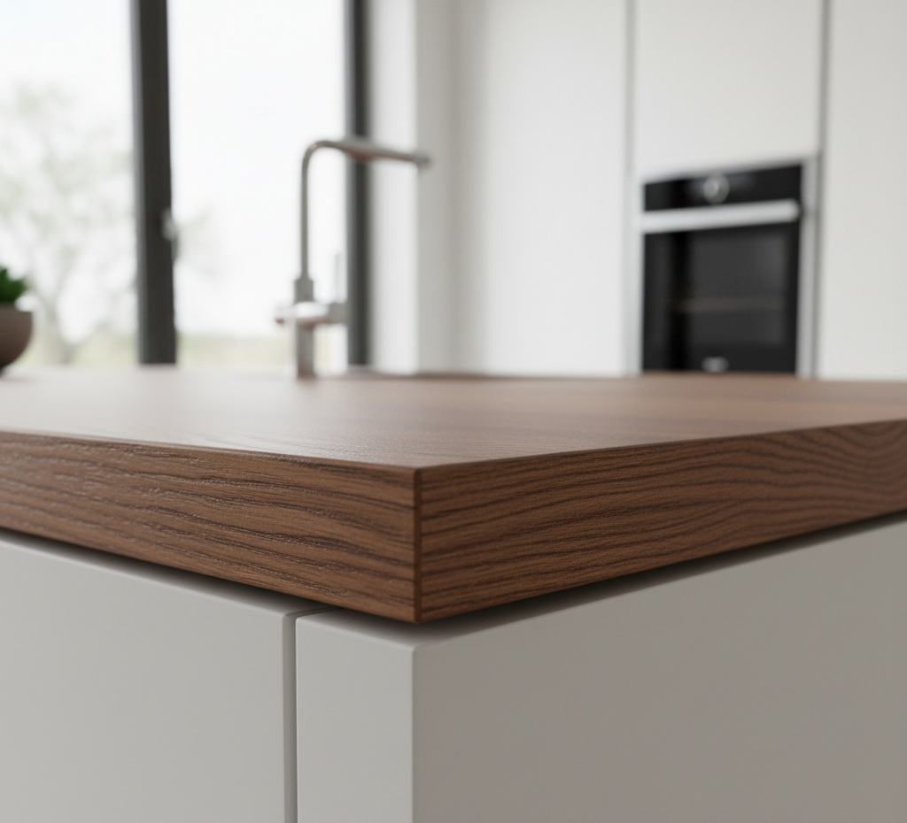 Egger Feelwood Square Edge Worktop