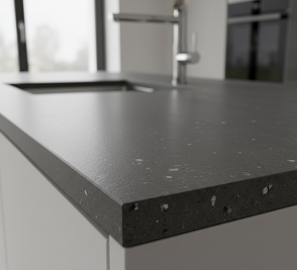 Egger Square Edge Worktop (Modell 100)