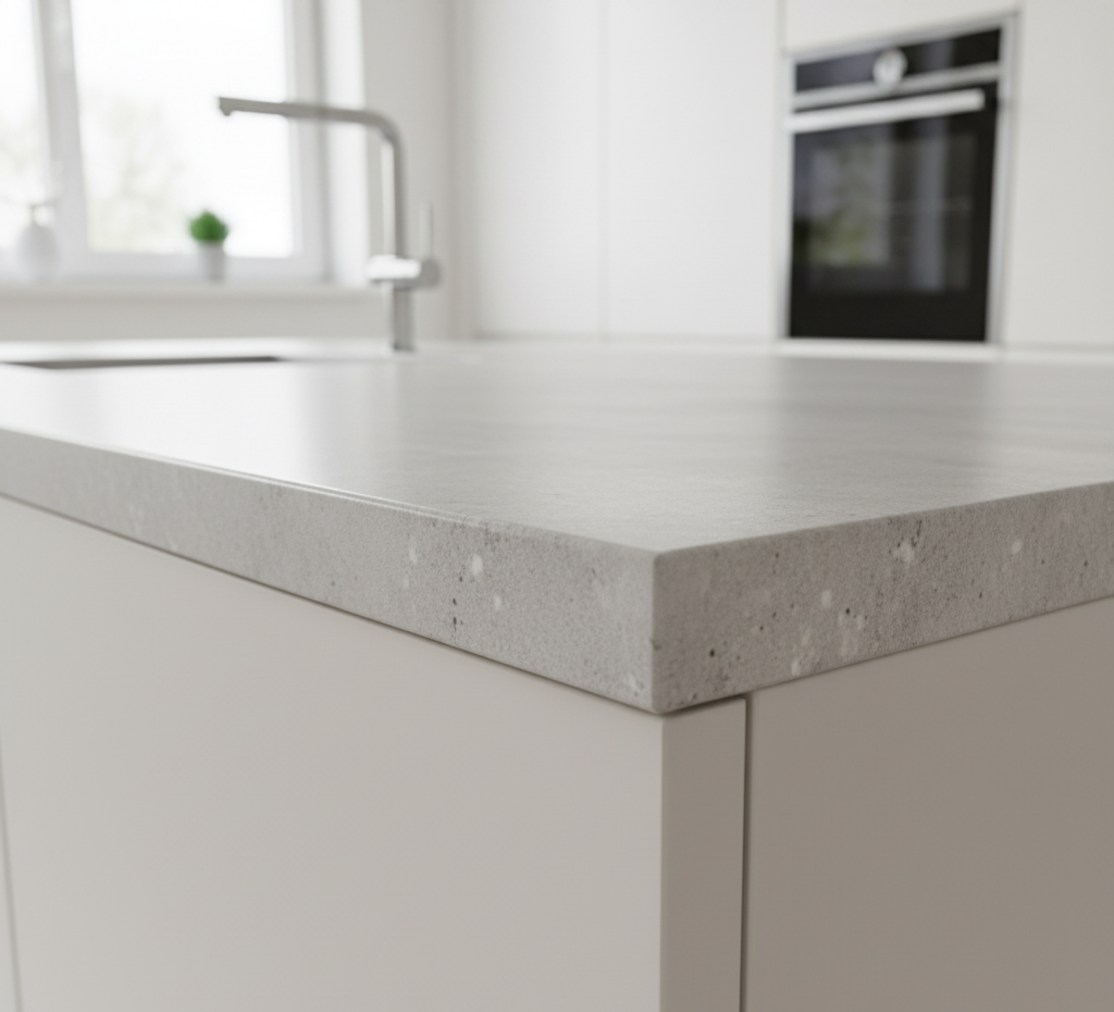 Egger Postformed Worktop (Modell 300)