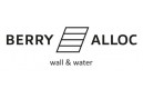 Berry Alloc Wall and Water