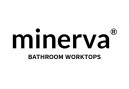 Minerva Bathroom Worktops