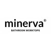 Minerva Bathroom Worktops