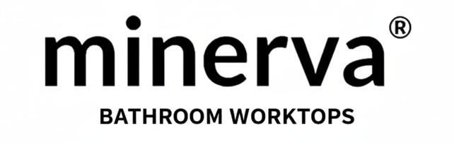 Minerva Bathroom Worktops