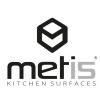 Metis Slimline Acrylic Worktops