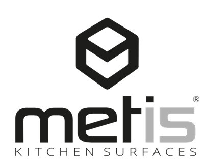 Metis Slimline Acrylic Worktops