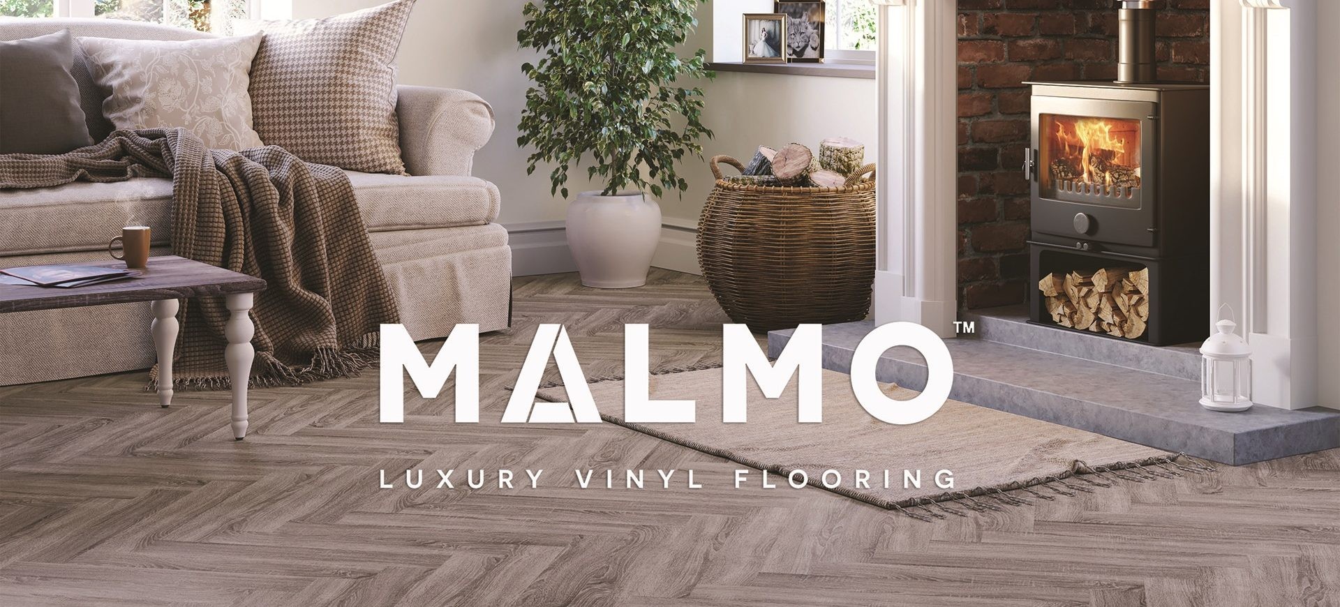Malmo Luxury Vinyl Flooring