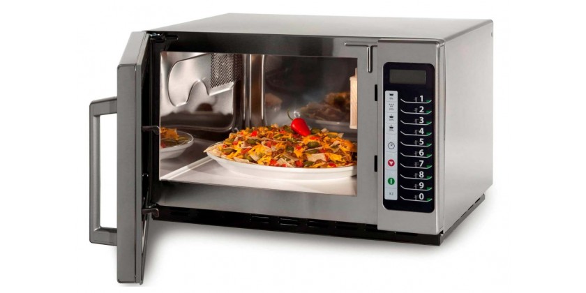 Microwave Ovens - Who, When, Why and How?