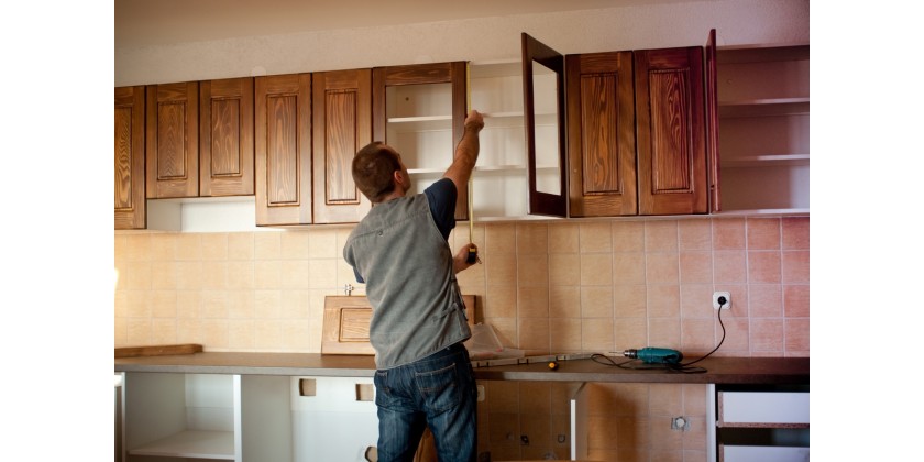 6 Ways to Remodel Your Kitchen on a Budget