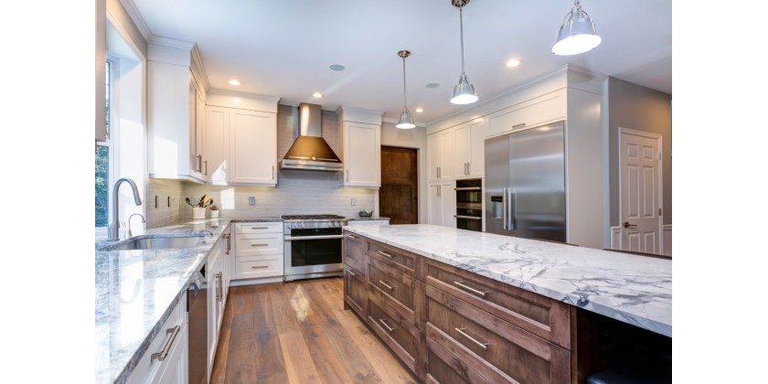 5 Alternatives to Granite Counter-tops You Might Want to Consider