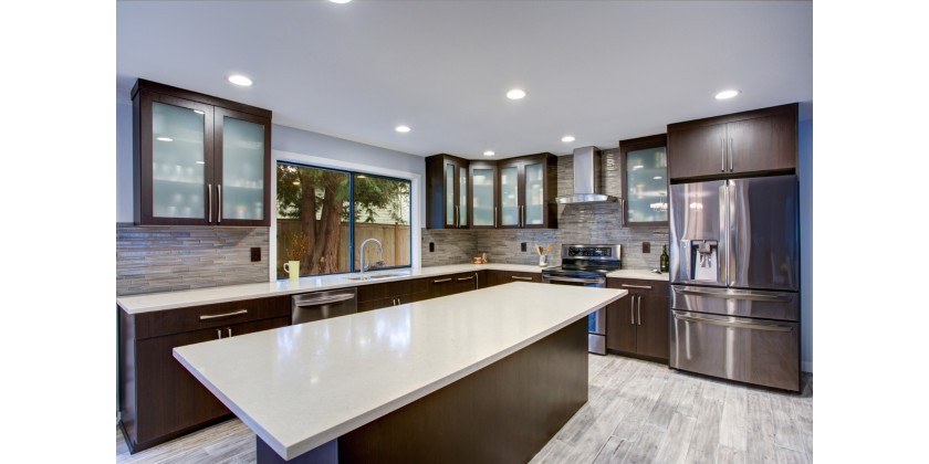 Solid Surface Countertops, What Is Considered Solid Surface Countertops