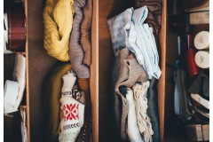 Is Your Stuff Overflowing? Here Are 10 Home Storage Hacks To Keep It In It's Place